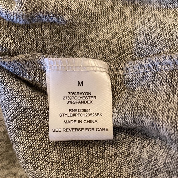 Very soft cowl neck pullover - Picture 4 of 4